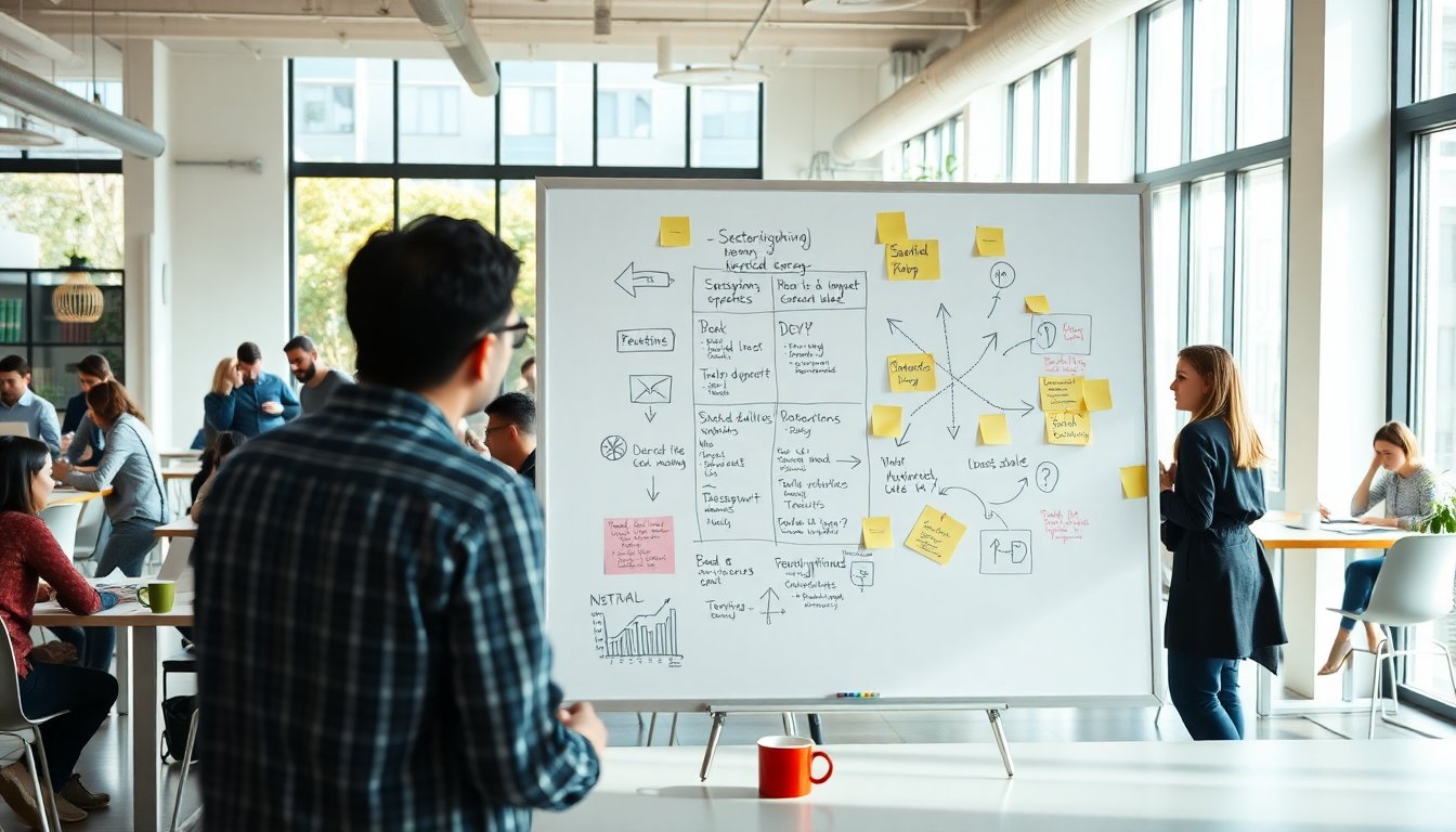 Desmitificando el Crecimiento Exitoso en el Mundo de las Startups