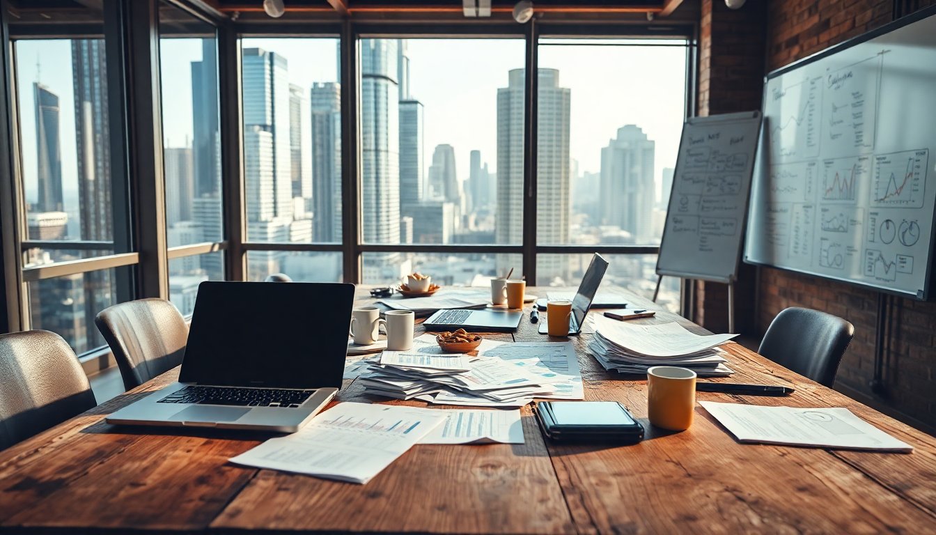 Desmitificando el ecosistema de startups: más allá del hype