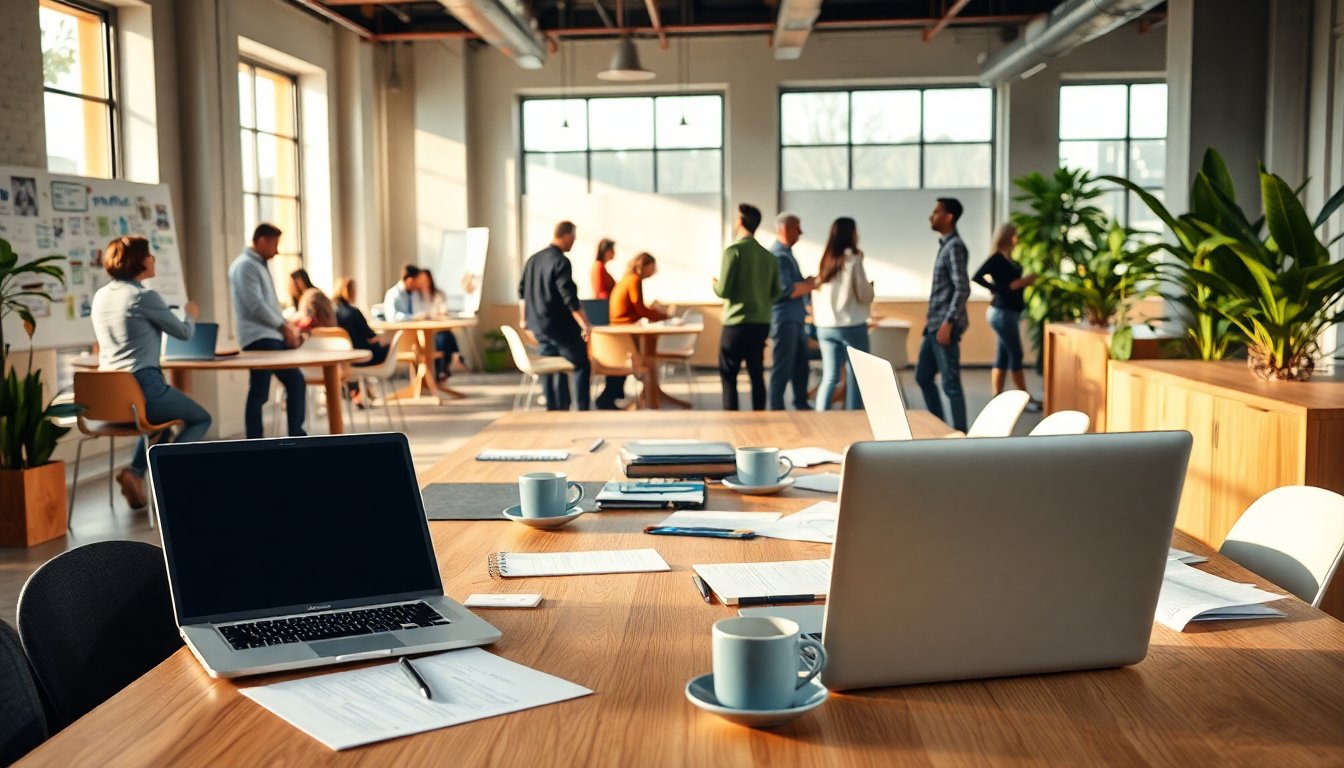 Desmitificando el ecosistema de startups tecnológicas