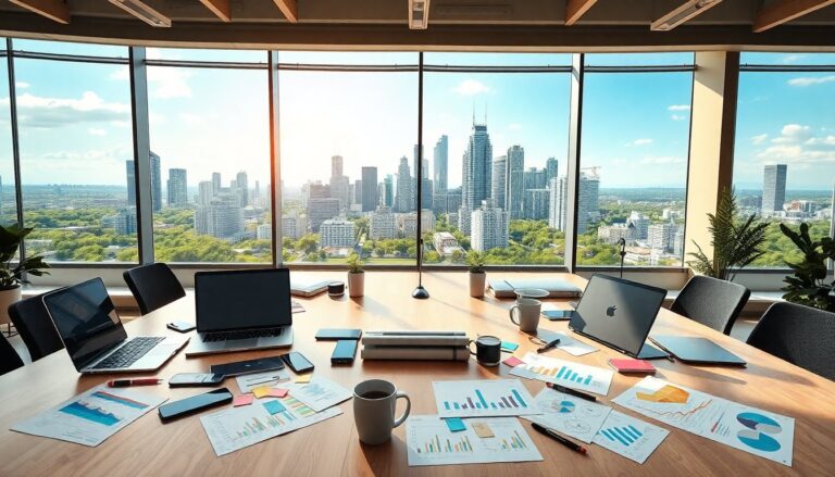 Desmitificando el ecosistema de startups tecnológicas