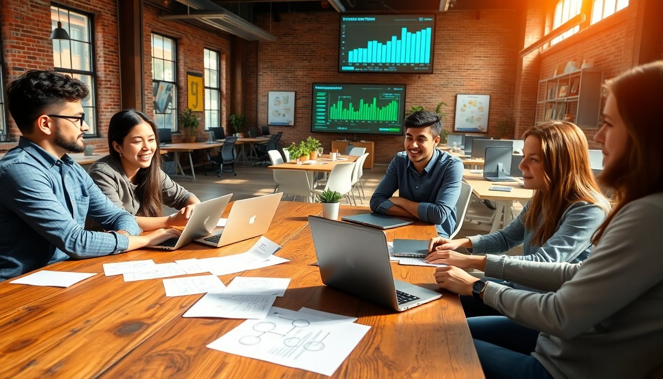 Desmitificando el ecosistema de startups tecnológicas