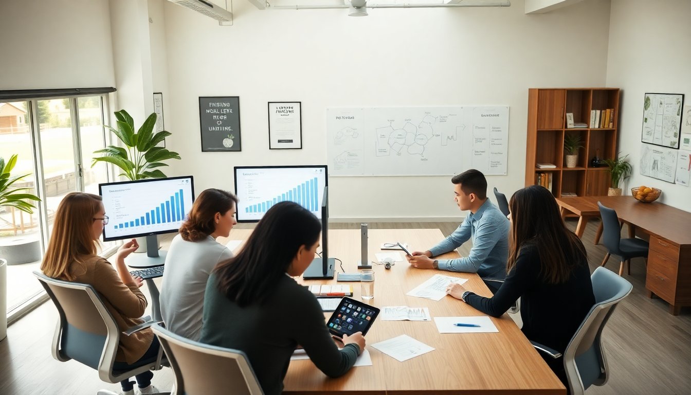 Desmitificando el ecosistema startup: crecimiento real o ilusión