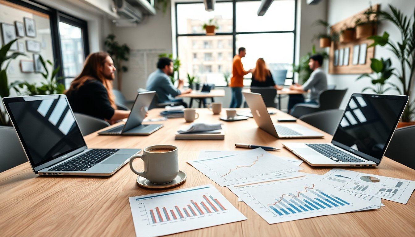 Desmitificando el ecosistema startup: lecciones y datos