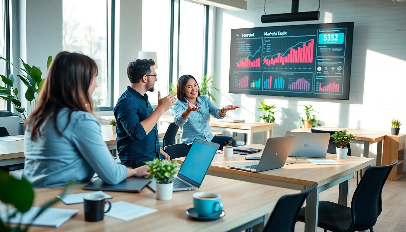 Desmitificando el ecosistema startup: lo que realmente importa