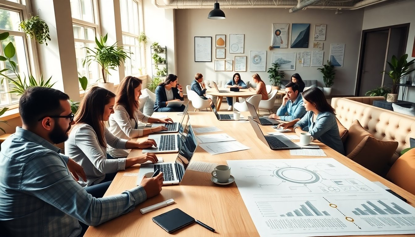 Desmitificando el emprendimiento en tecnología: más allá del hype