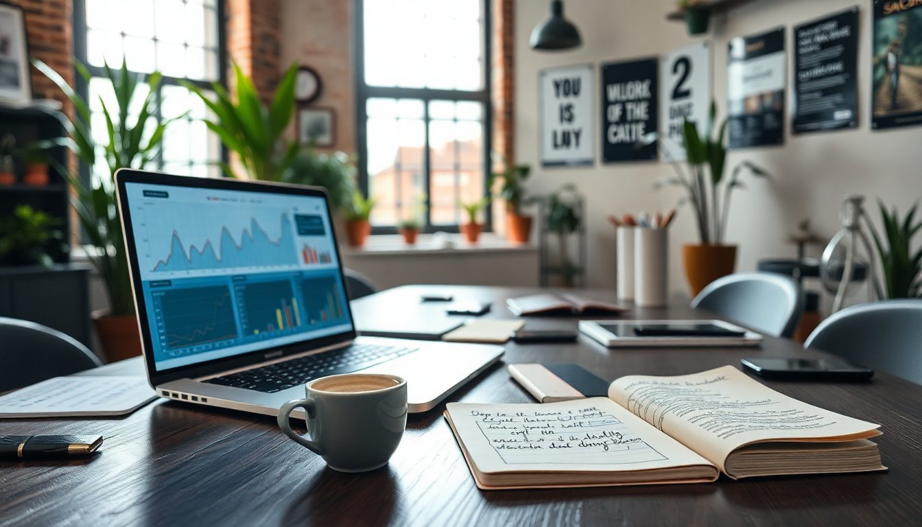 Desmitificando el Éxito en Startups Tecnológicas: Claves para Triunfar en el Mundo Digital