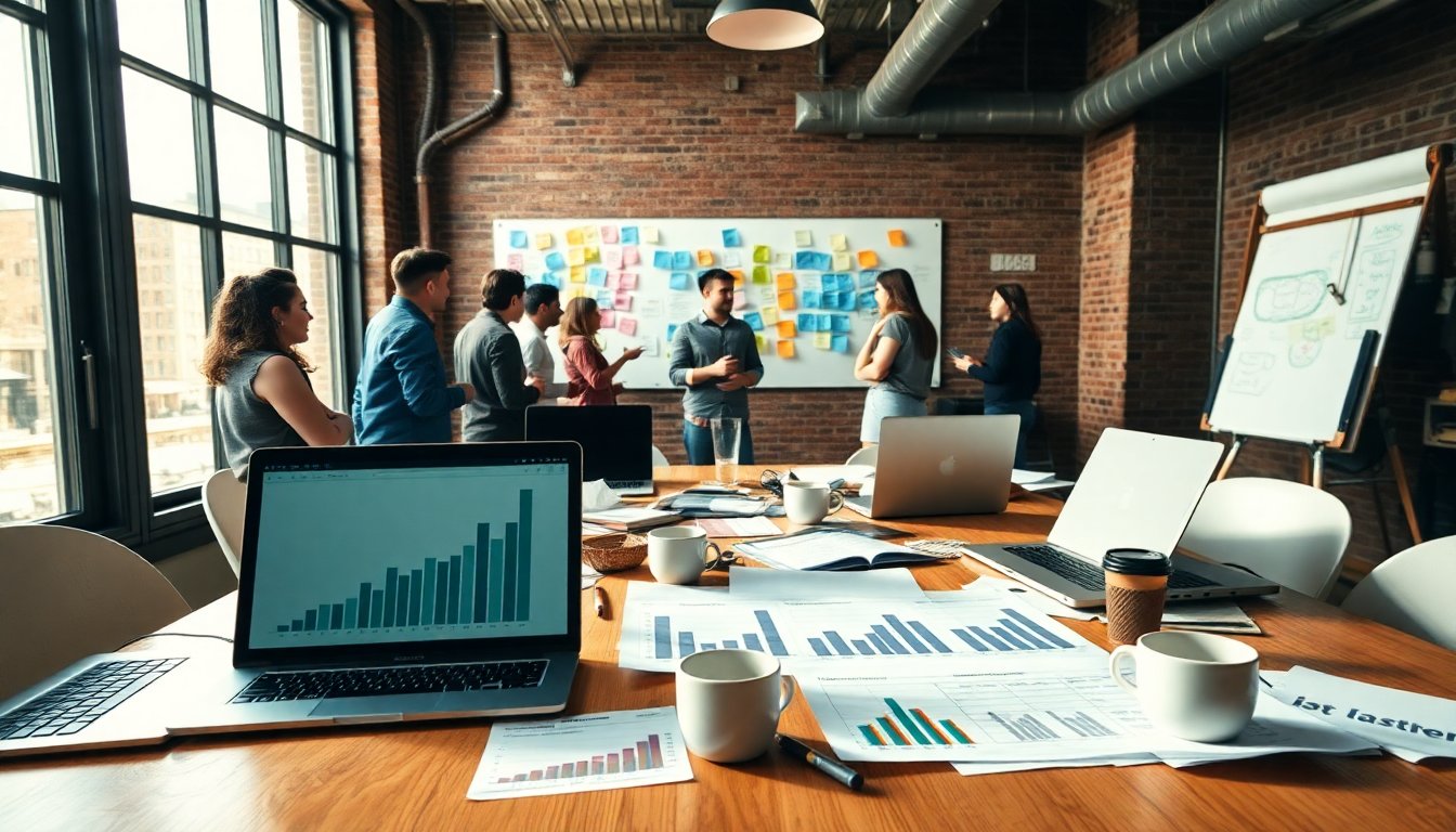 Desmitificando el fenómeno de las startups: ¿realidad o hype?