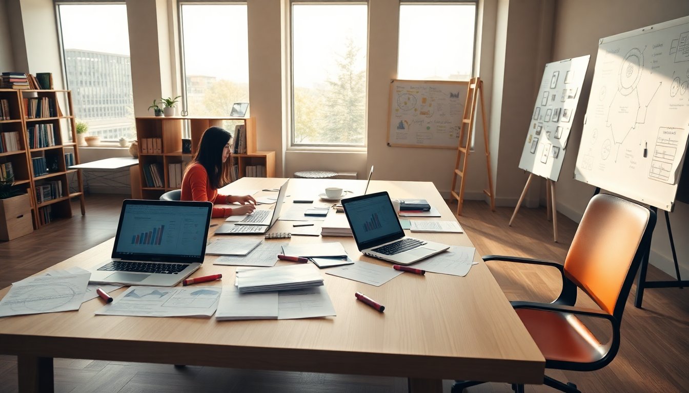 Desmitificando el fracaso en las startups tecnológicas