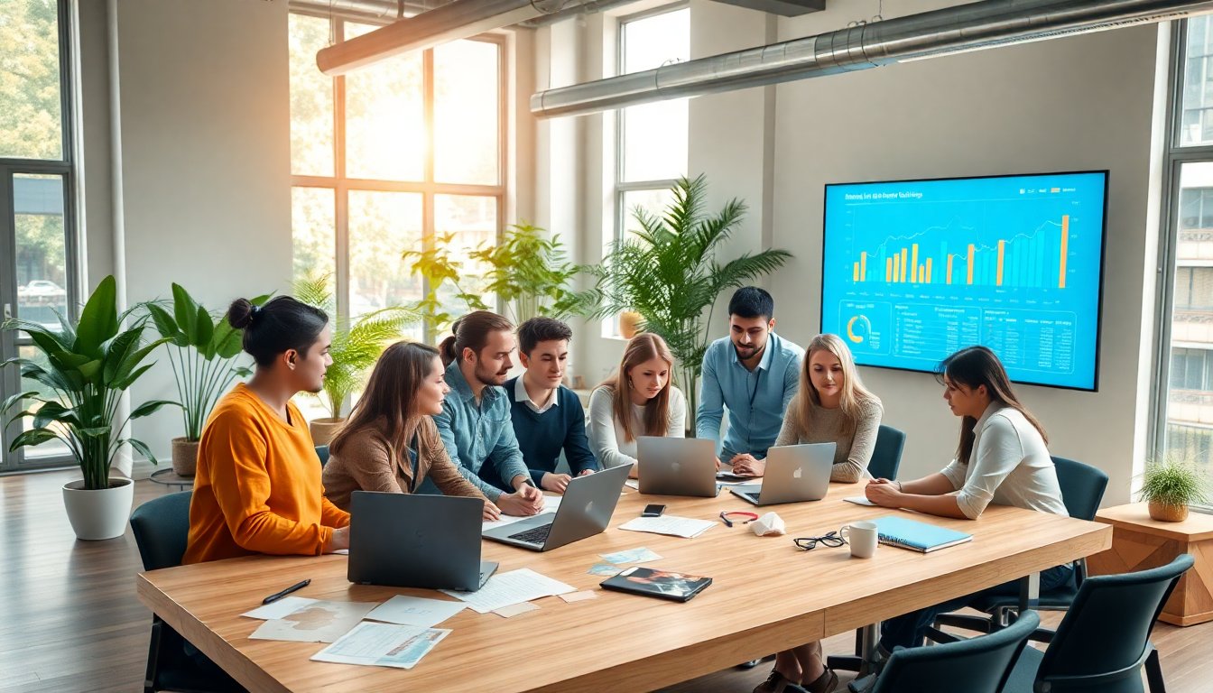 Desmitificando el hype: el impacto real en startups tecnológicas