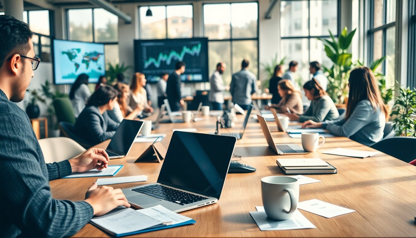 Desmitificando el hype en el mundo de las startups