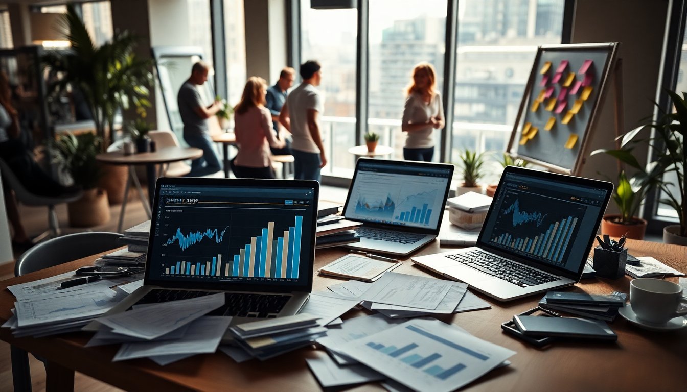 Desmitificando el hype en el mundo de las startups