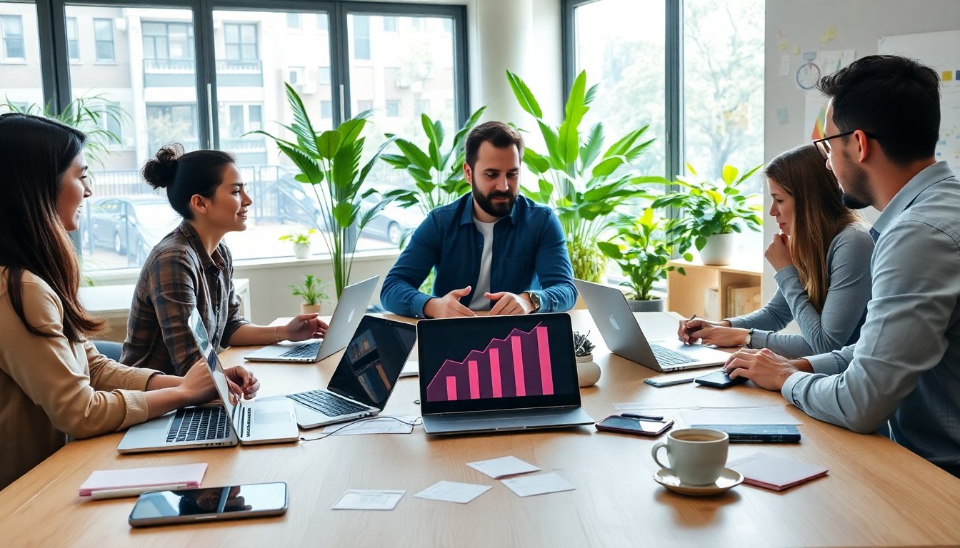 Desmitificando el hype en el mundo tech