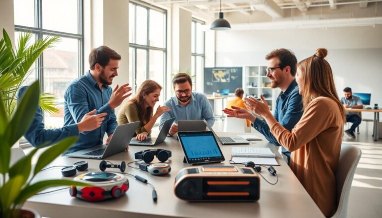 Desmitificando el hype en el mundo tech