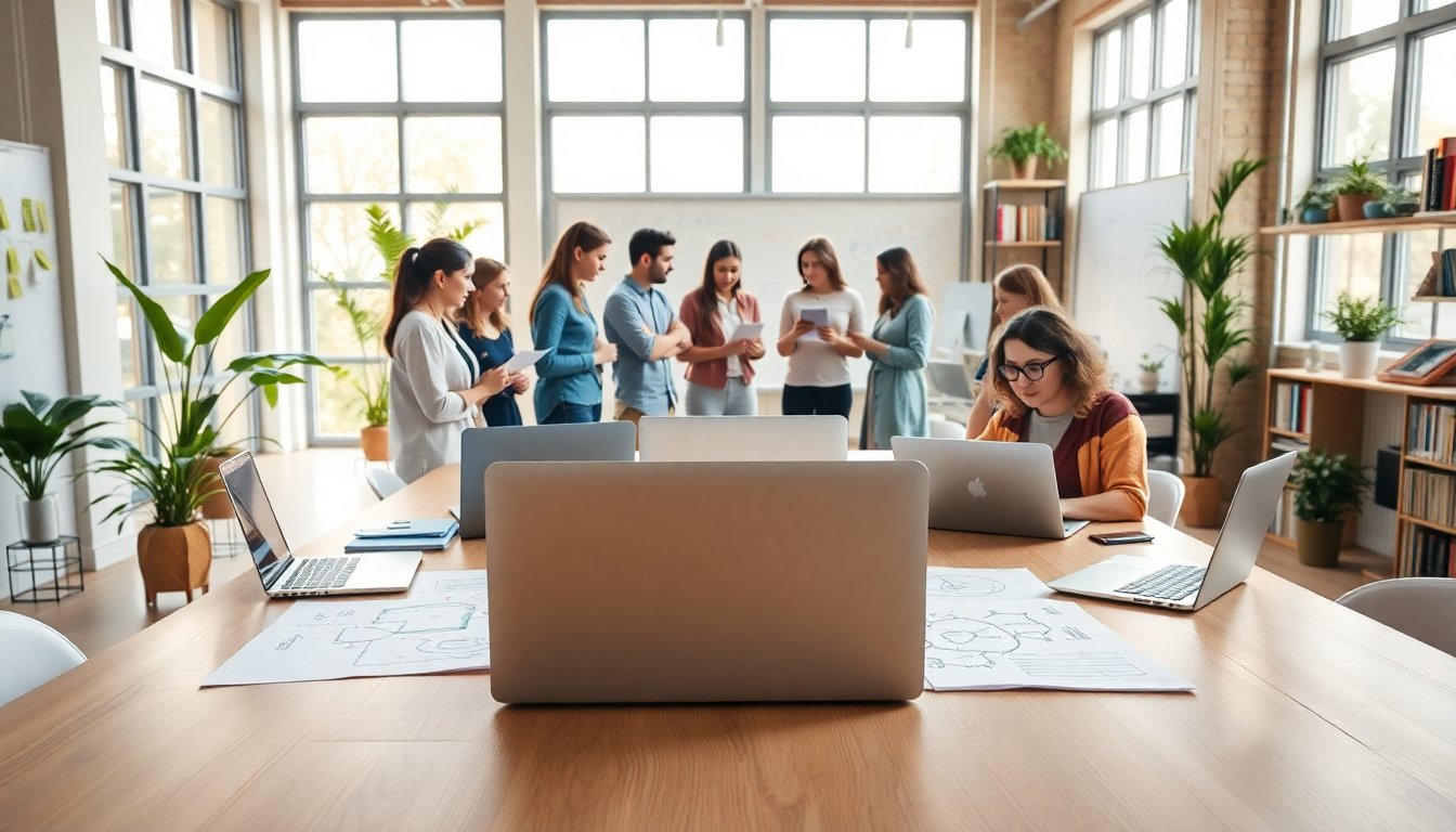 Desmitificando el hype en la creación de startups tecnológicas