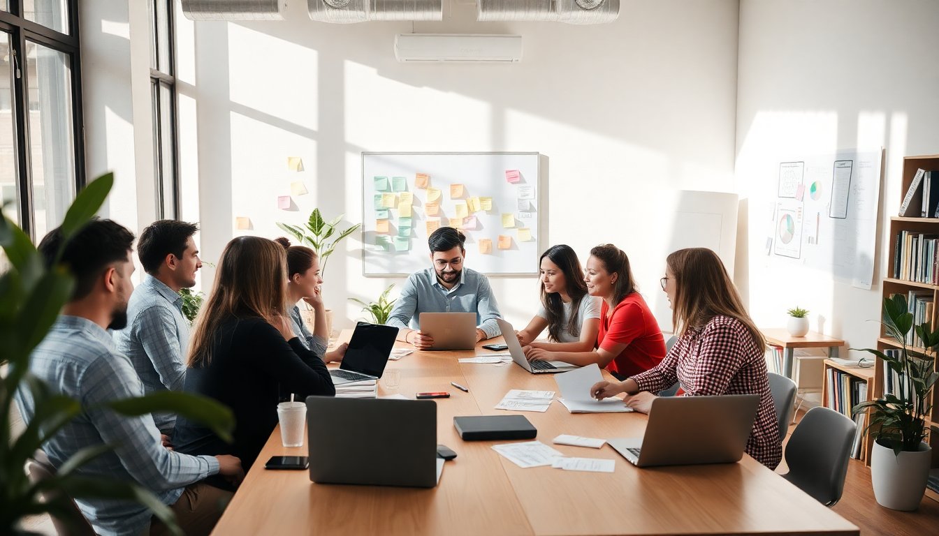 Desmitificando el hype: lo que realmente importa en el sector tech