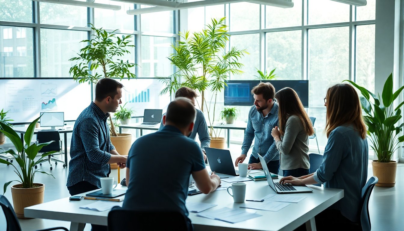 Desmitificando el Lanzamiento de Startups Tecnológicas: Guía Práctica para Emprendedores