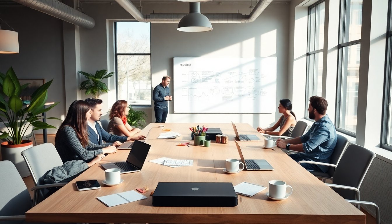Desmitificando el mundo de las startups: lecciones y realidades
