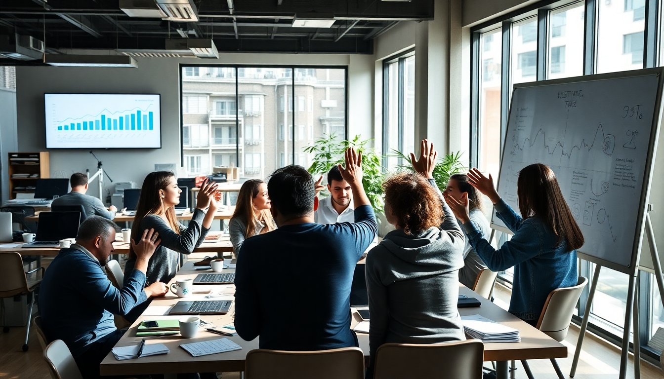 Desmitificando el Mundo de las Startups Tecnológicas: Claves para el Éxito en la Innovación