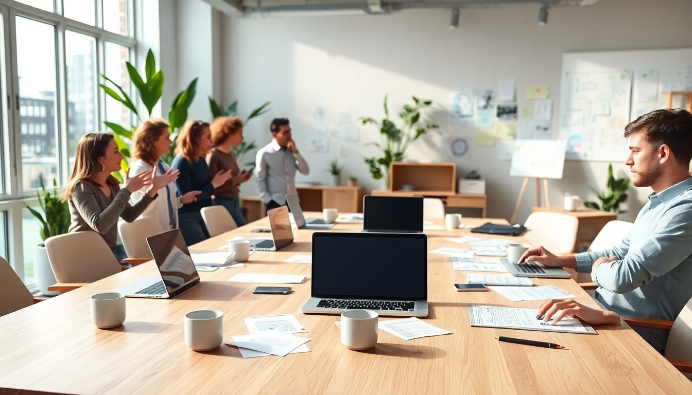 Desmitificando el mundo de las startups tecnológicas
