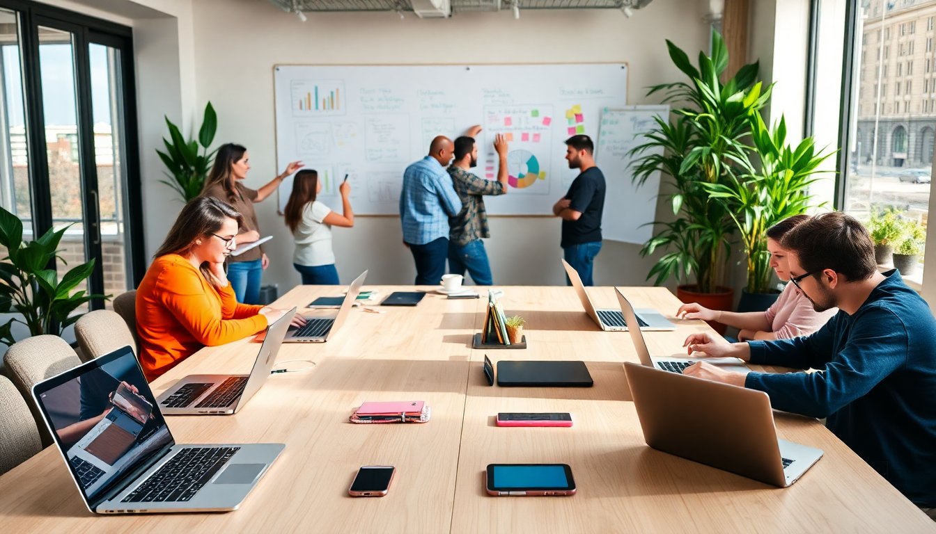 Desmitificando el mundo de las startups tecnológicas