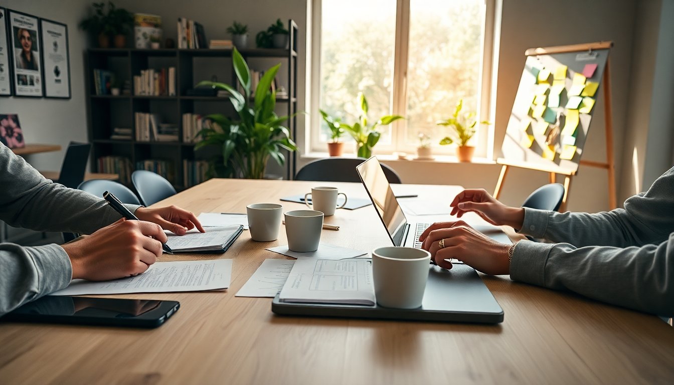 Desmitificando el proceso de creación de startups
