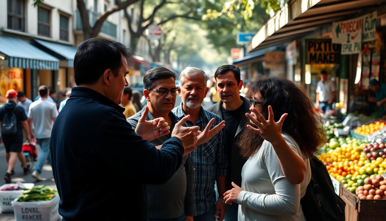 Desmitificando la crisis económica argentina: lecciones de un enfoque erróneo
