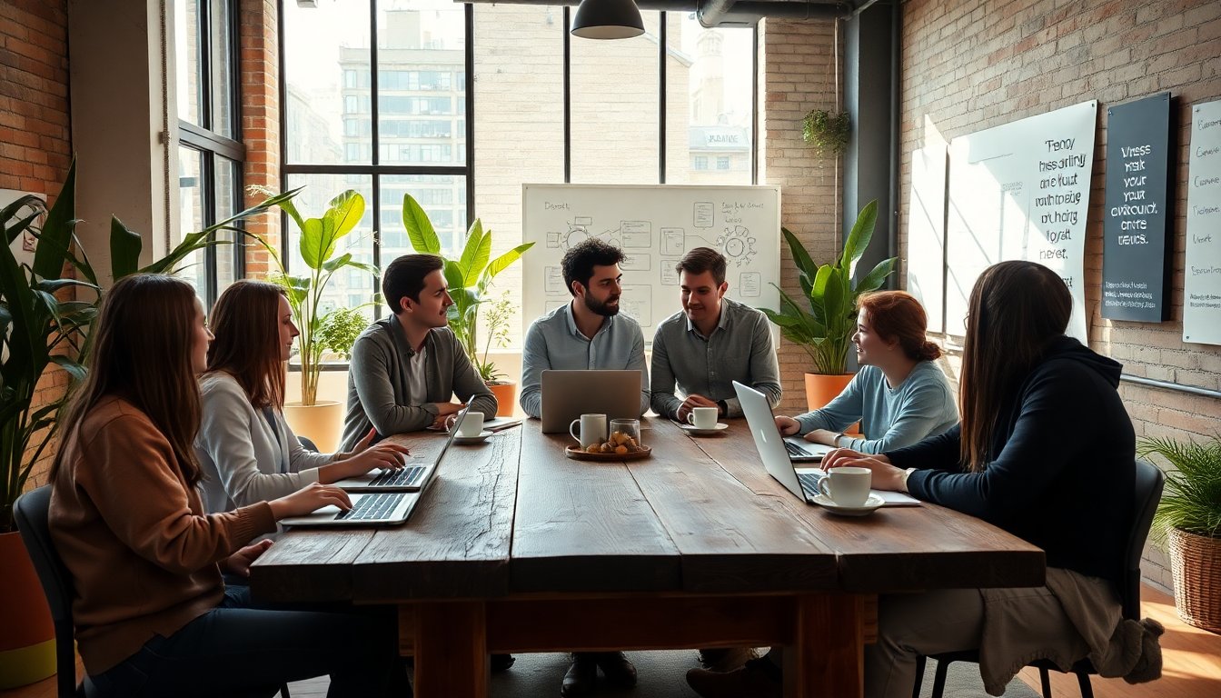 Desmitificando las startups: lo que realmente importa