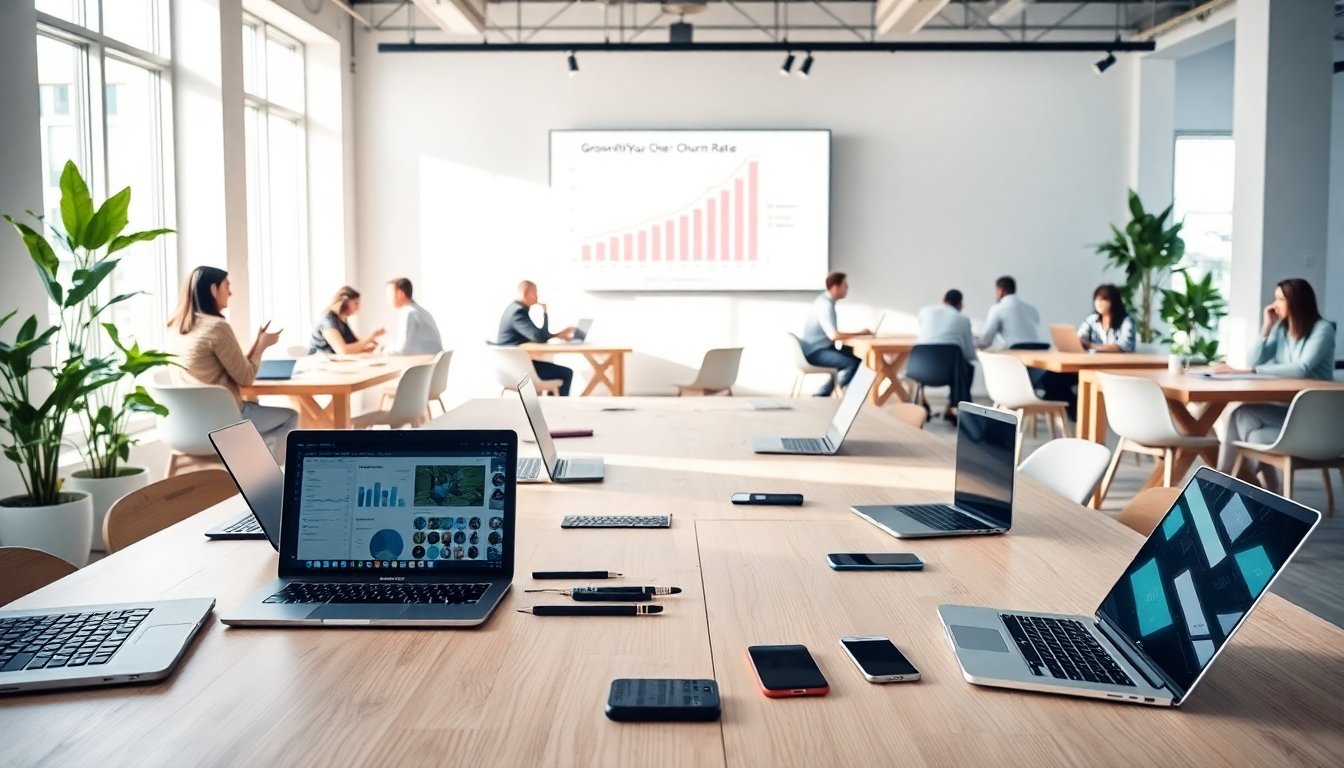 Desmitificando las tendencias tecnológicas en startups