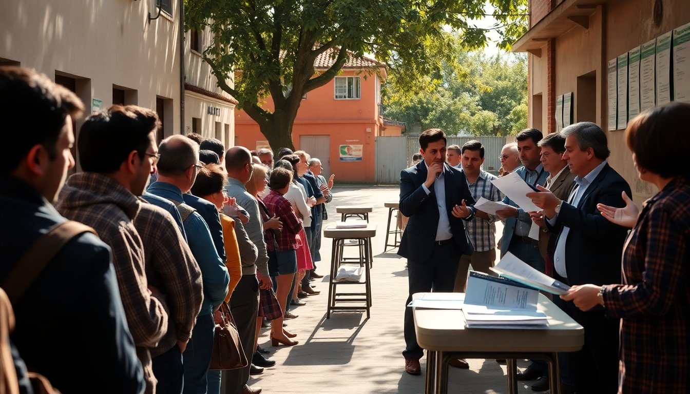 Desmitificando los resultados electorales en Corrientes