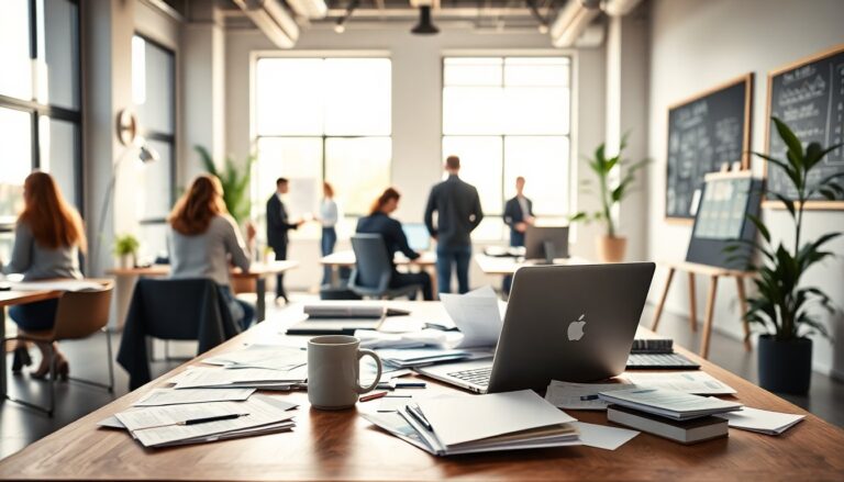 El costo oculto de emprender una startup y sus riesgos