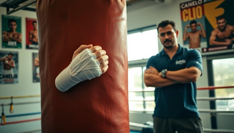 El futuro de Canelo Álvarez tras la pelea con Crawford: ¿Qué sigue para el campeón?