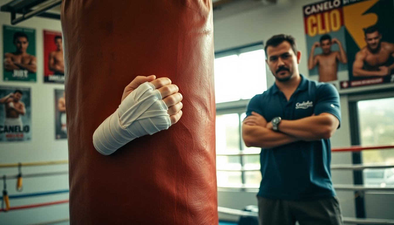 El futuro de Canelo Álvarez tras la pelea con Crawford: ¿Qué sigue para el campeón?