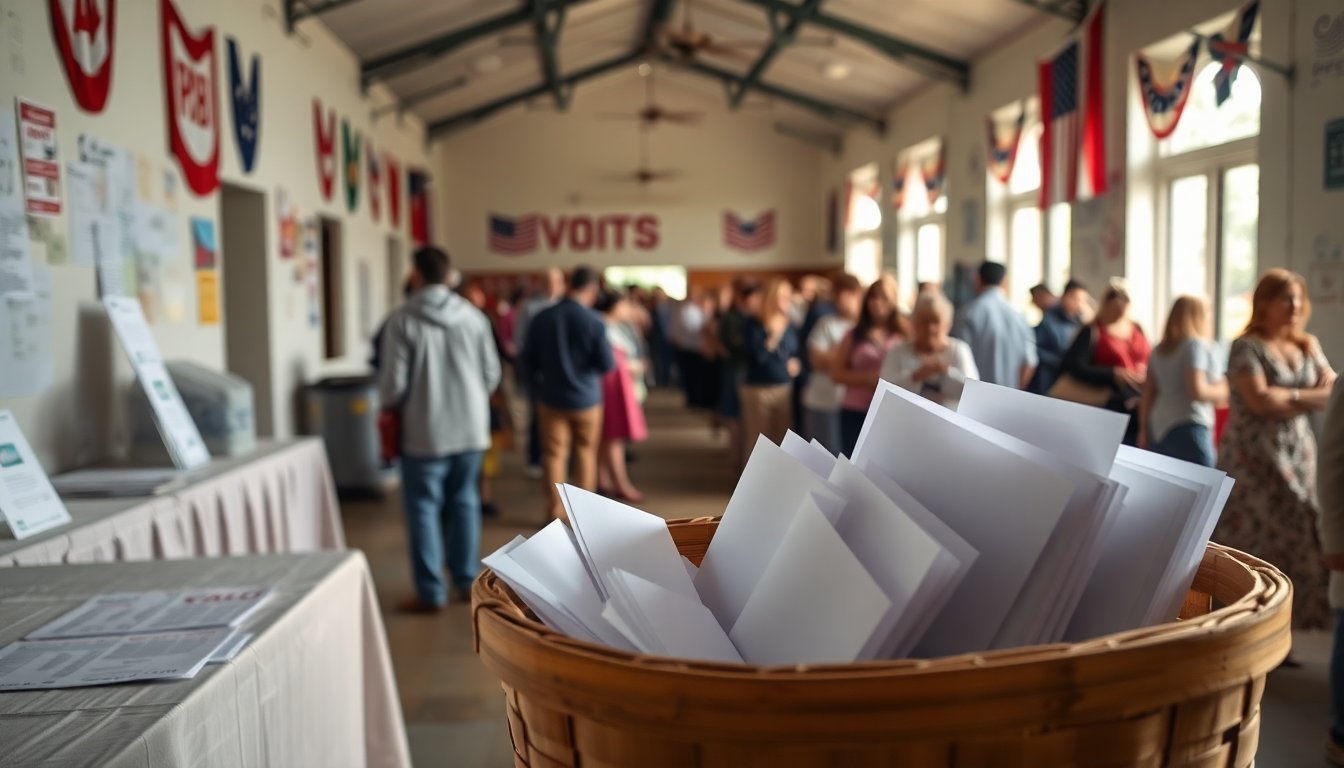 El Impacto de las Elecciones en la Democracia Moderna: Claves para Entender su Relevancia