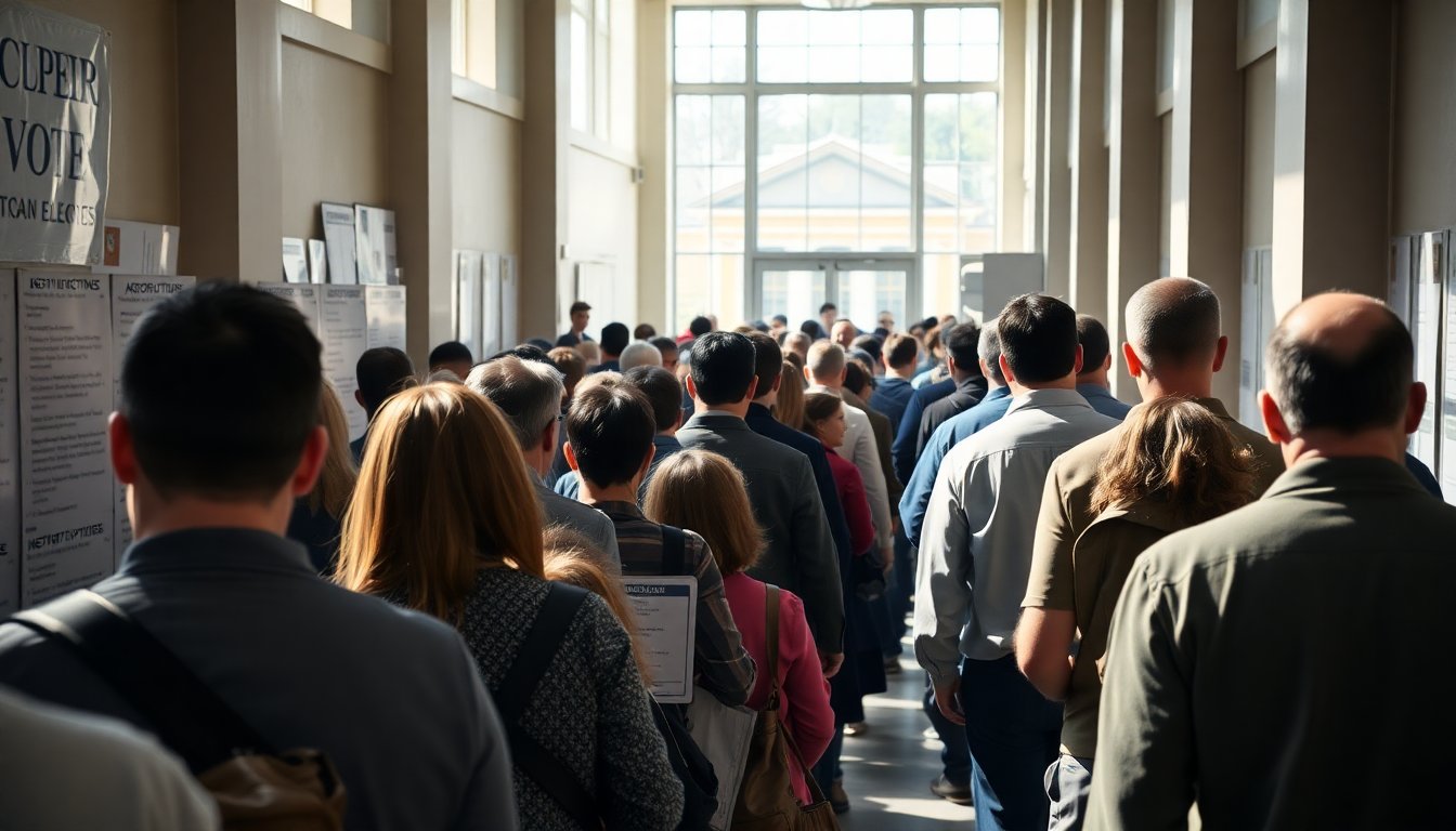 El Poder de las Elecciones en la Democracia Contemporánea: Impactos y Desafíos