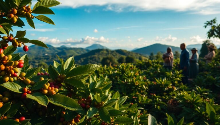 El programa Wellness Coffee y sus implicaciones para los productores de café en México