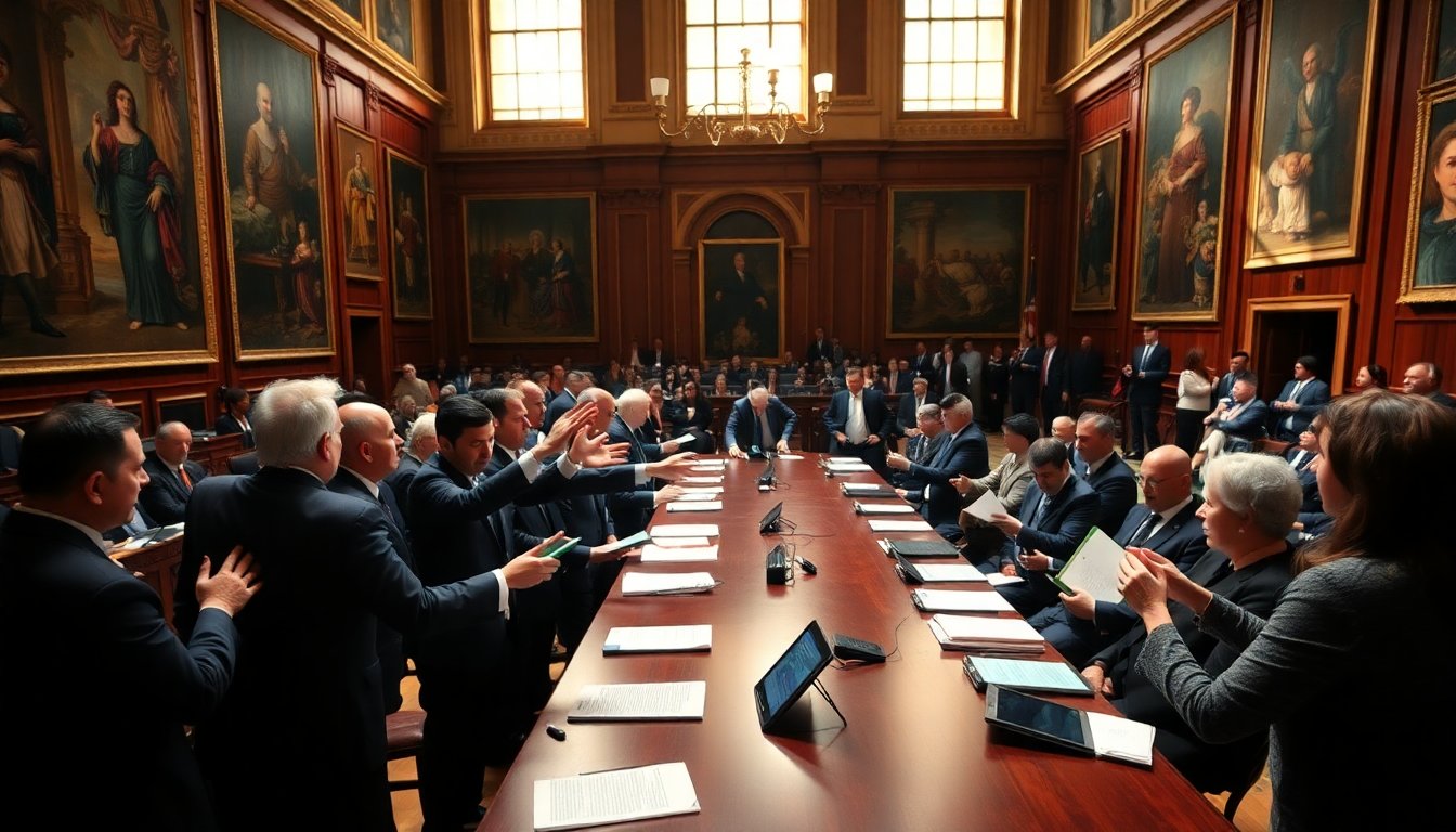 Elecciones en Buenos Aires: Fuerza Patria se afianza en la Legislatura