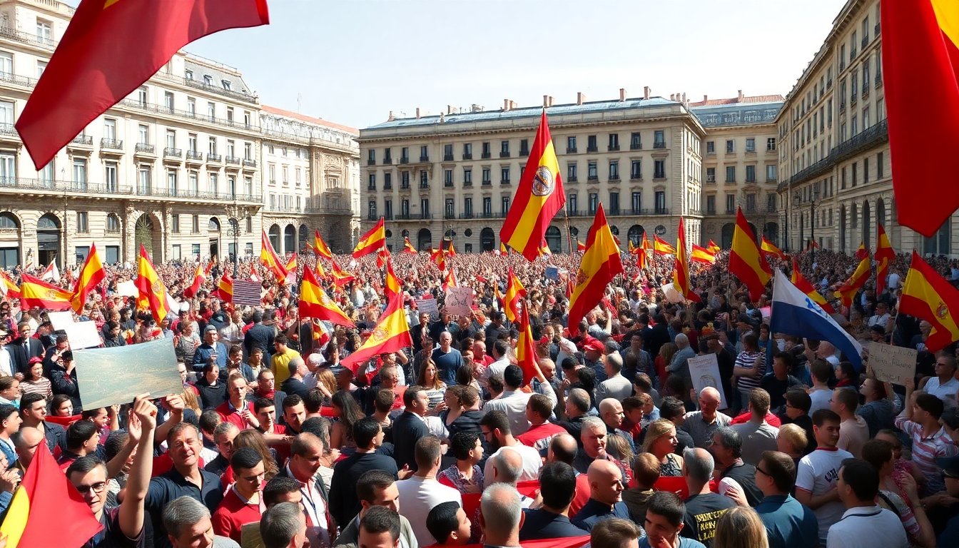 Entendiendo el auge de la extrema derecha en Europa