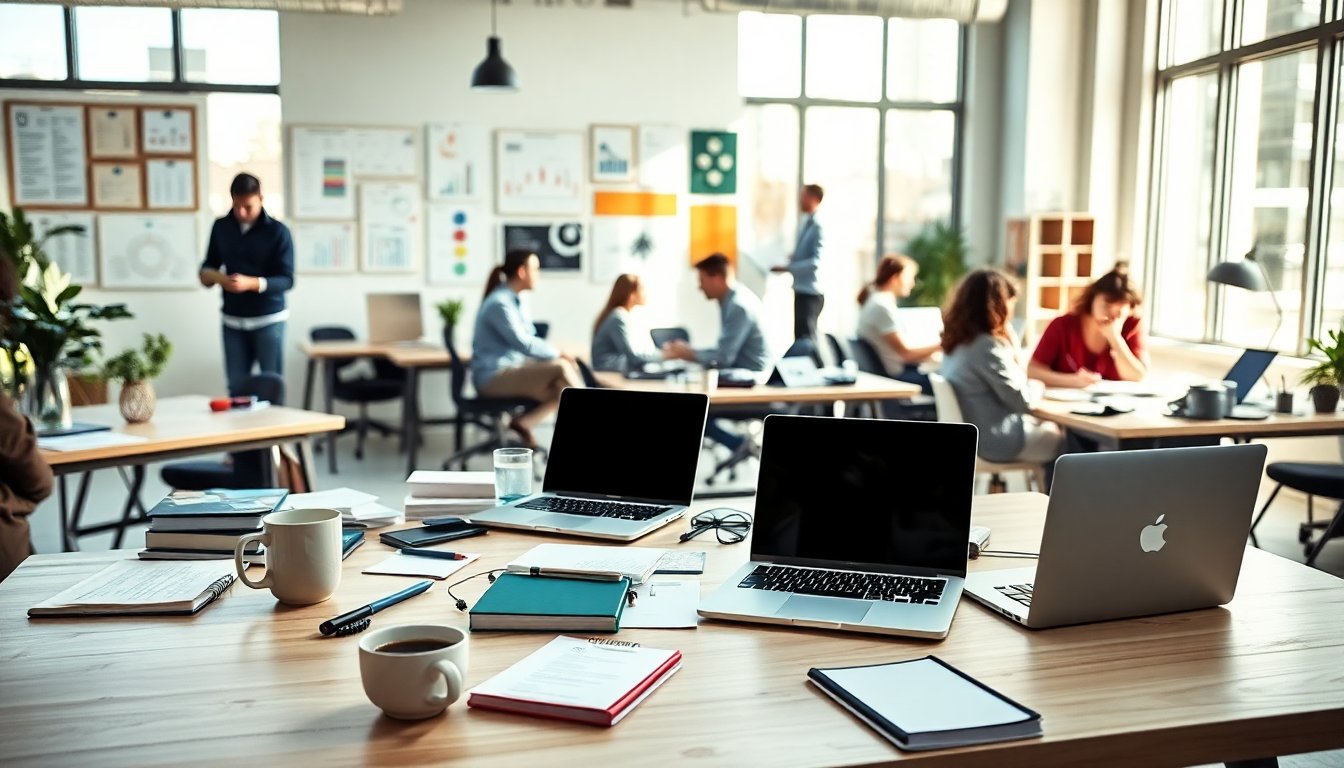 Entendiendo el product-market fit: más allá del hype