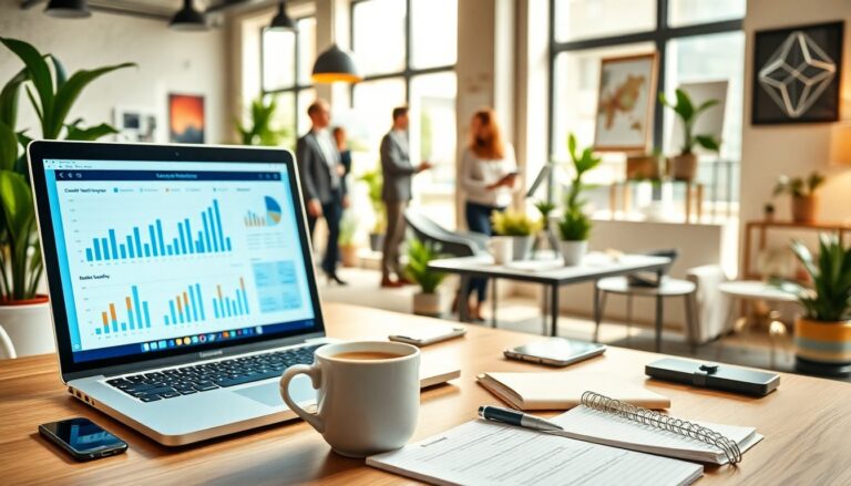 Entendiendo el verdadero impacto de la tecnología en los negocios