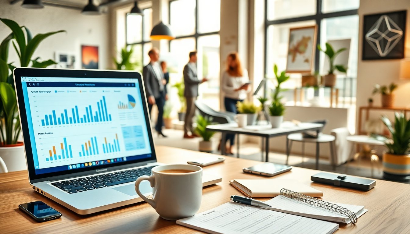 Entendiendo el verdadero impacto de la tecnología en los negocios