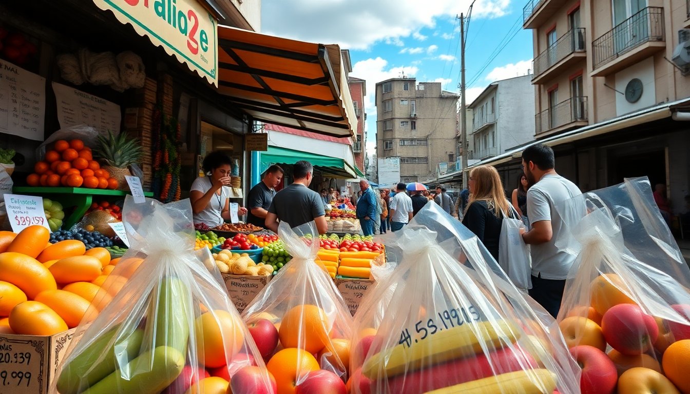 Entendiendo la inflación en Argentina: causas y consecuencias