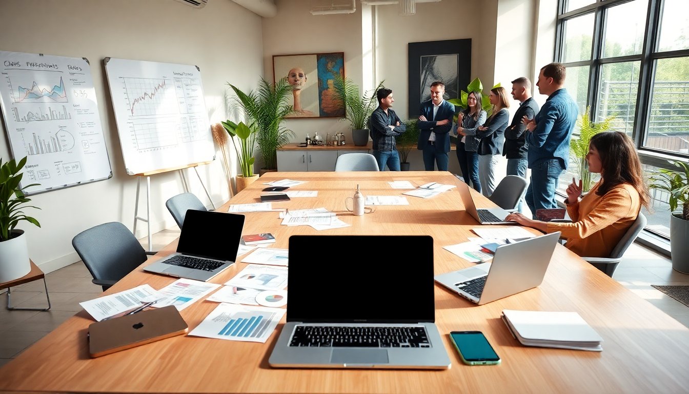 Entendiendo la sostenibilidad en startups tecnológicas sin hype