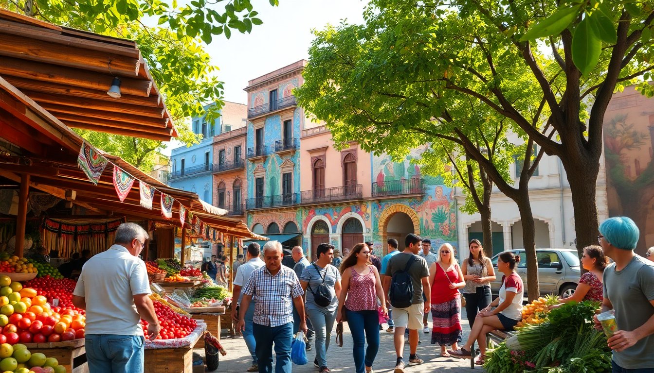 Entendiendo la tendencia de mudarse a México en los últimos años: razones y beneficios