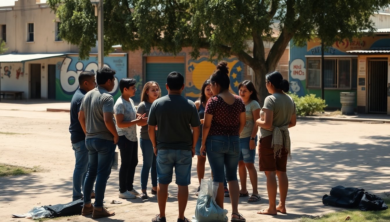 Entendiendo las consecuencias de las políticas de deportación de EE. UU. en las comunidades mexicanas