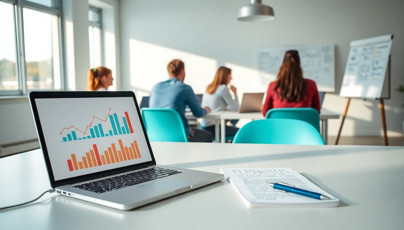 Estrategias Esenciales para Evitar el Fracaso en Startups Tecnológicas