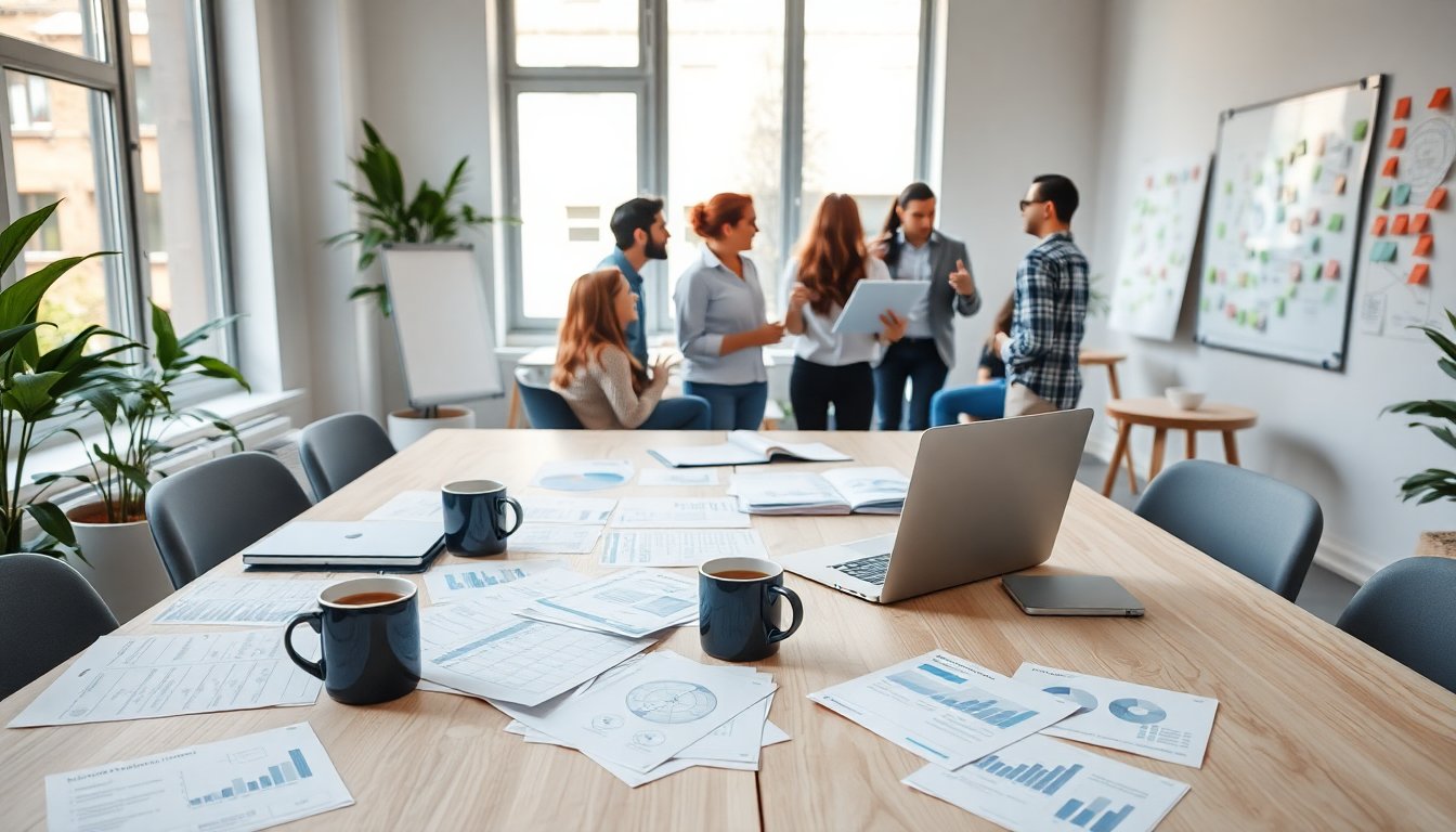Estrategias Esenciales para Prevenir el Fracaso en el Mundo de las Startups