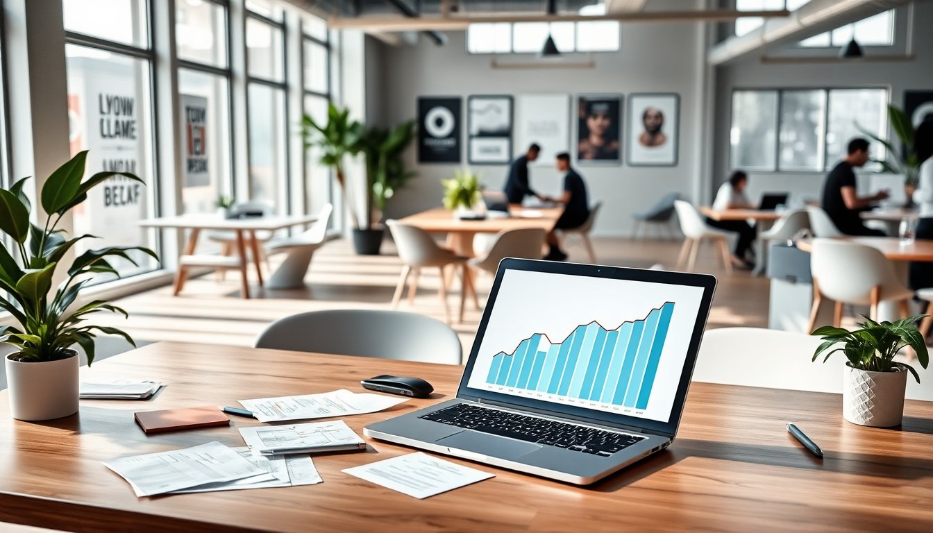 Estrategias pragmáticas para el crecimiento sostenible de startups tecnológicas