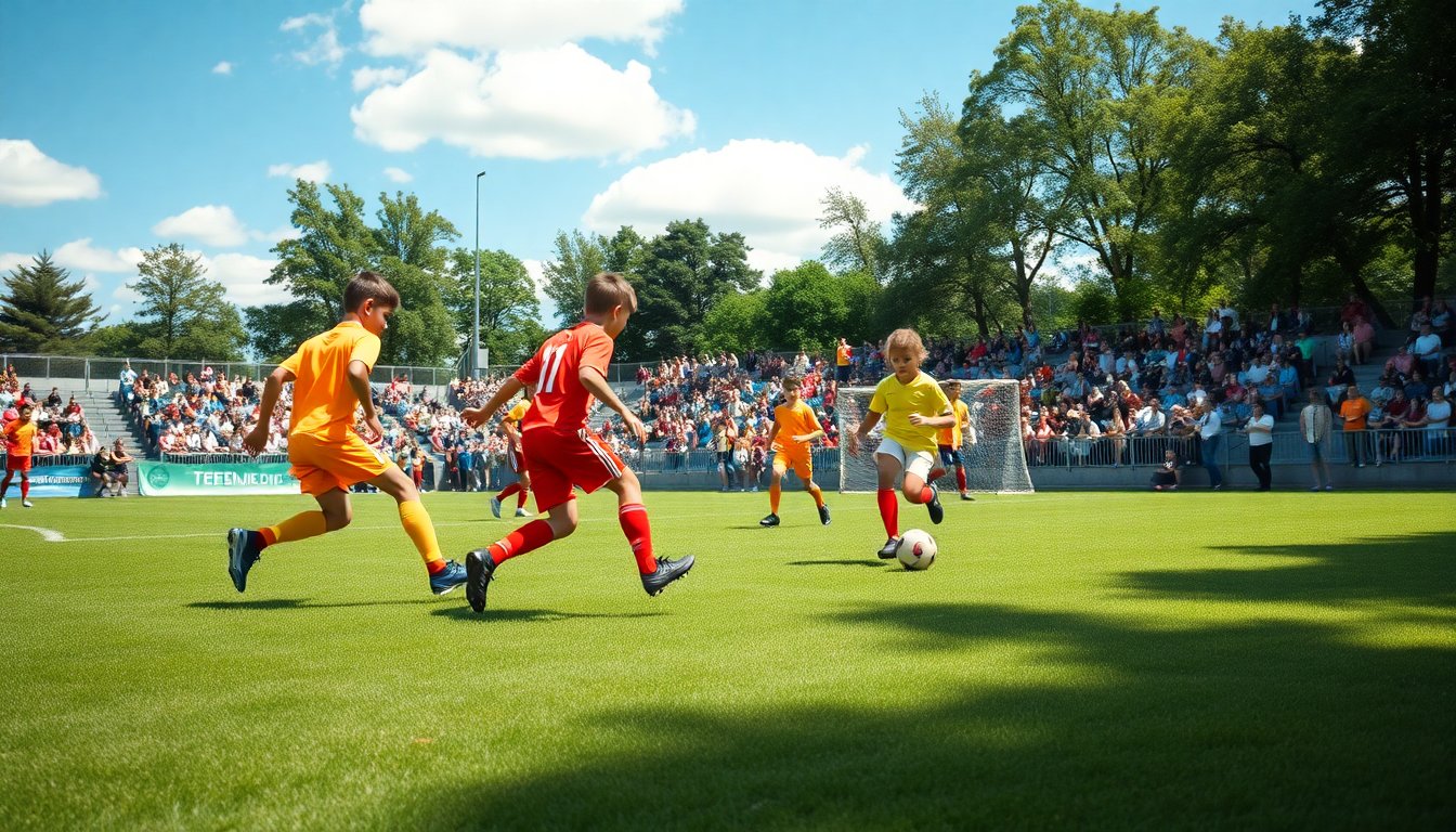 Evolución del Fútbol: Transformaciones Clave en el Juego a lo Largo de la Historia