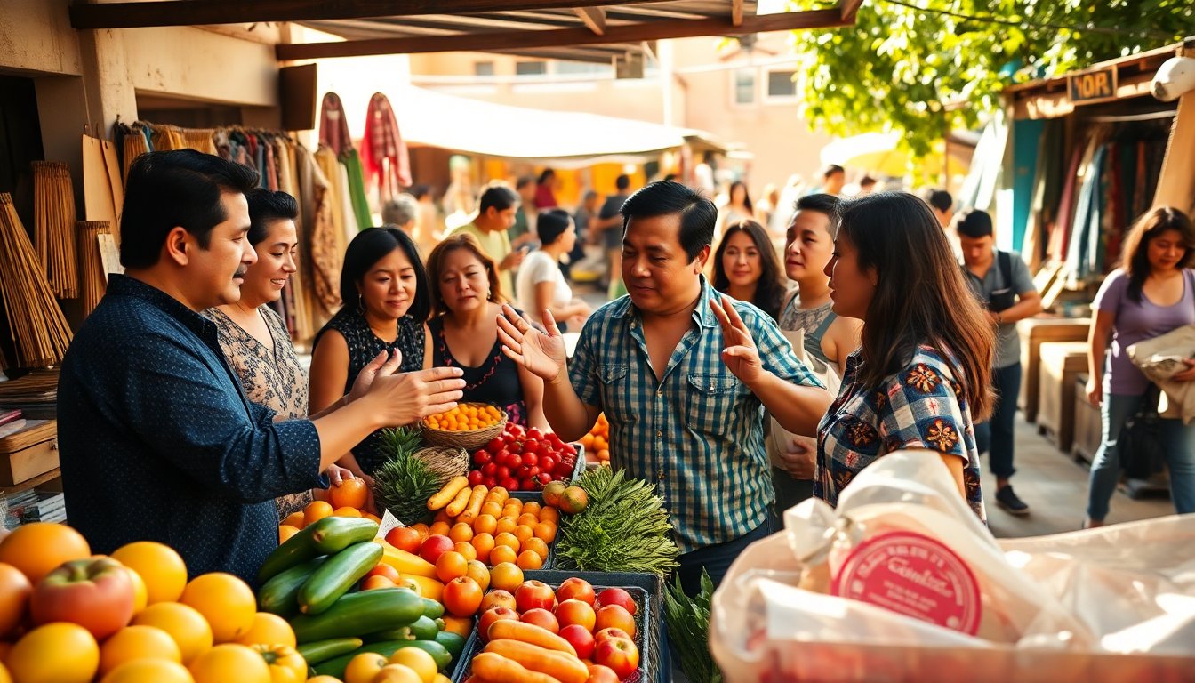 Explora la Cultura del Chisme en México y su Influencia en la Sociedad