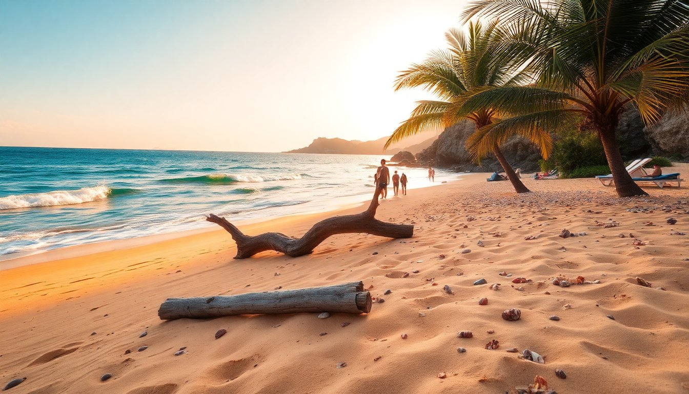 Explorando Zihuatanejo: La joya oculta de la costa del Pacífico